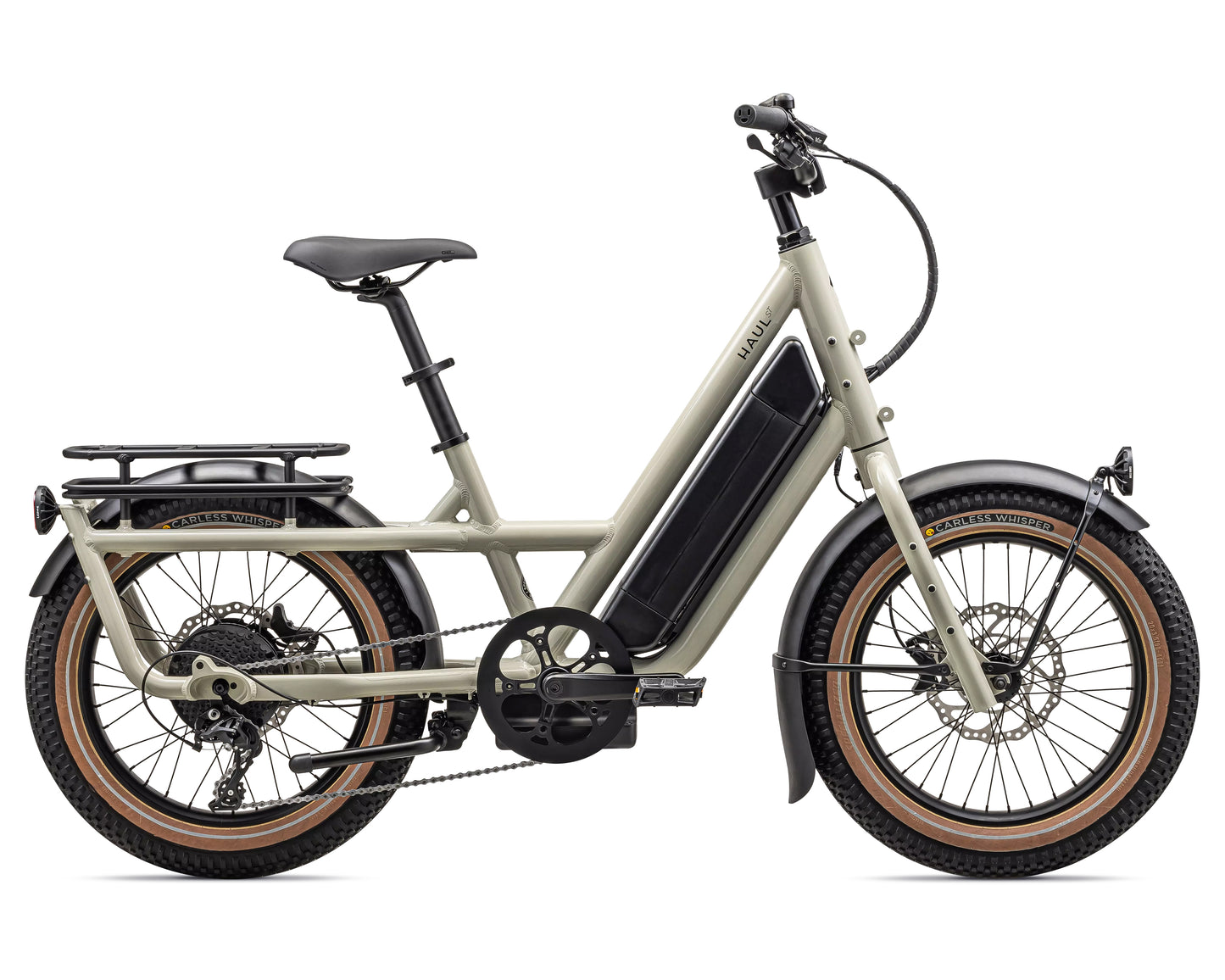 Specialized Haul ST