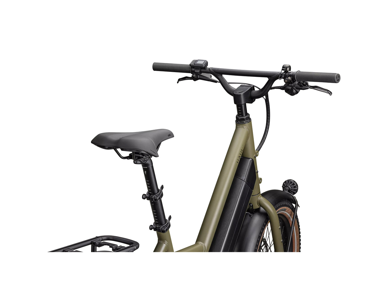 Specialized Haul LT