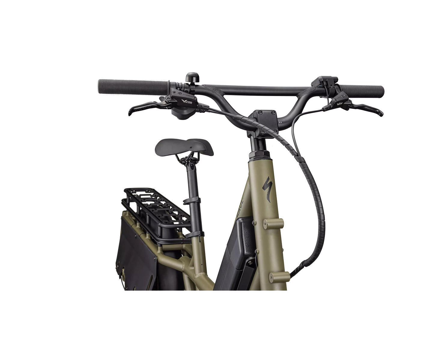 Specialized Haul LT