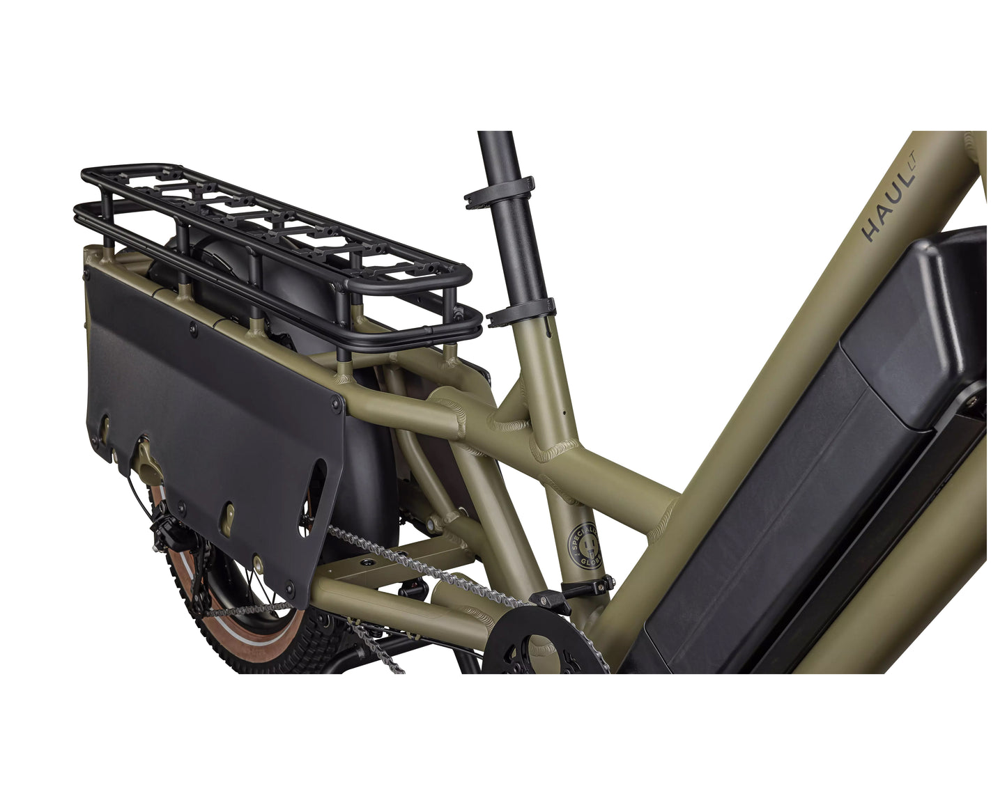 Specialized Haul LT
