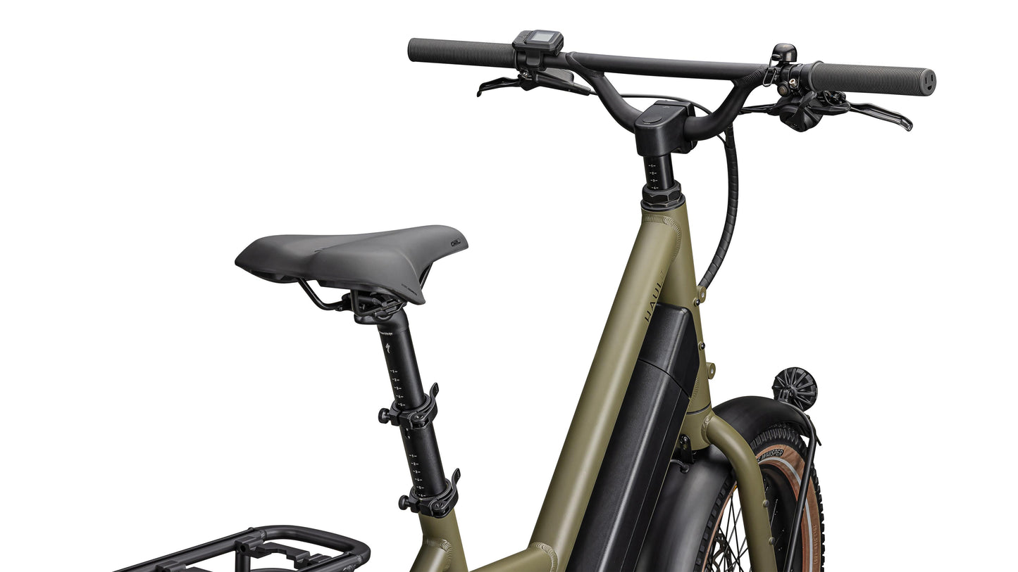Specialized Haul LT