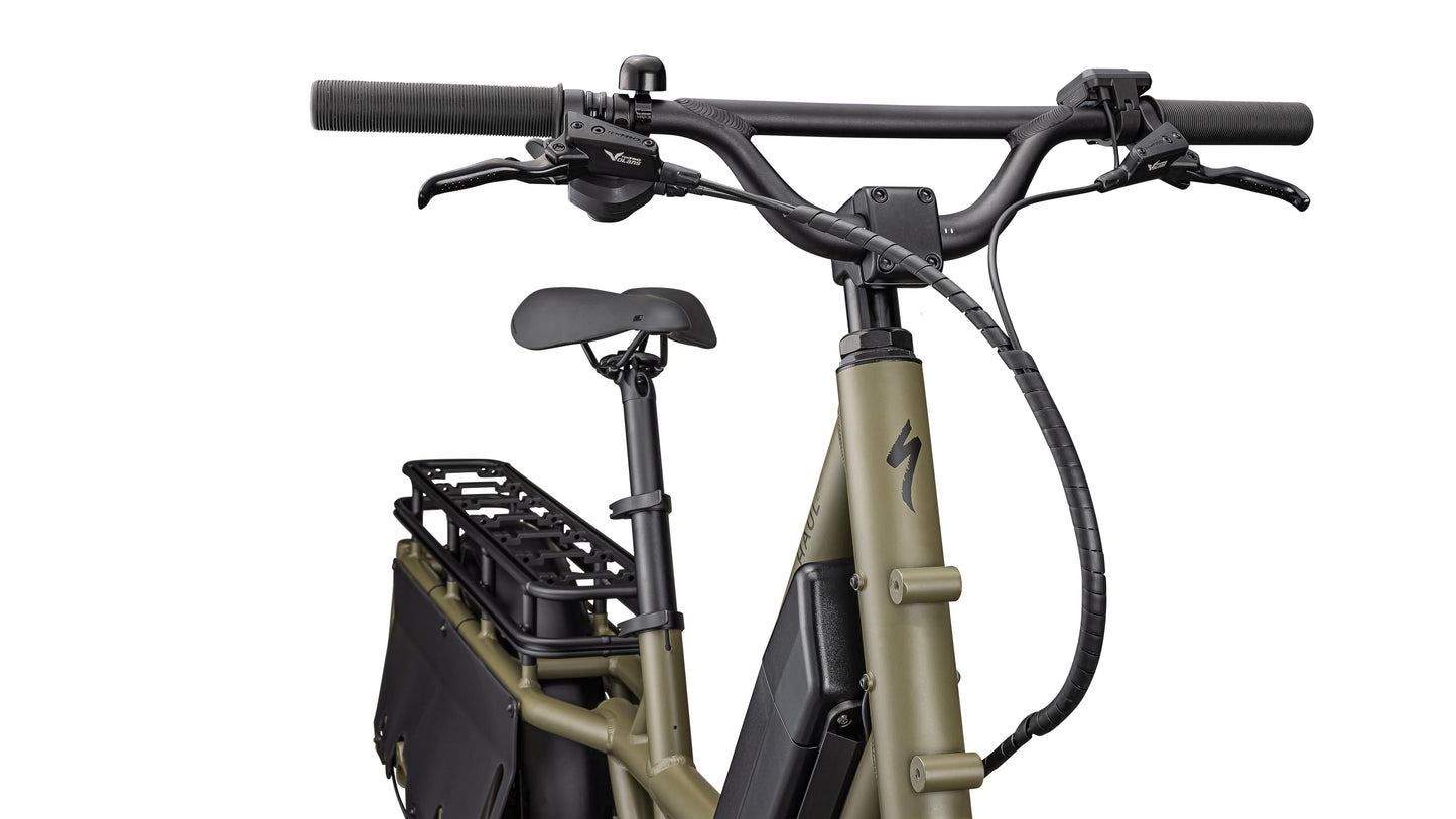 Specialized Haul LT
