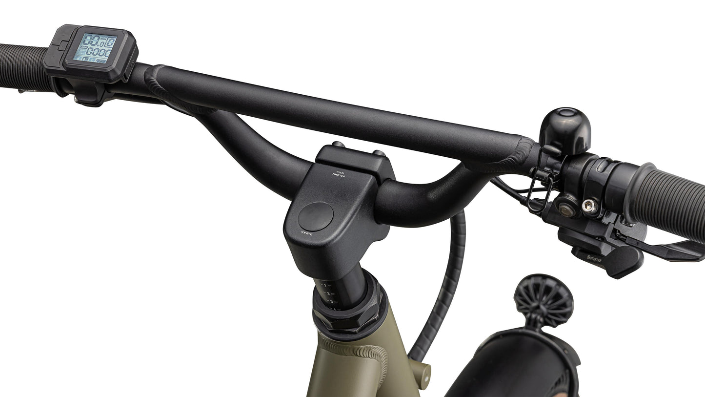 Specialized Haul LT