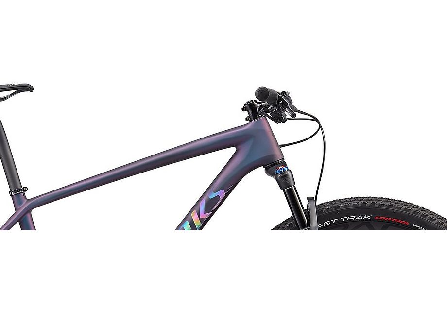 Epic Ht S-Works Carbon Shimano 29