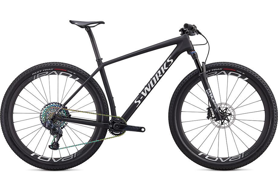 Epic Ht S-Works Carbon Sram Axs 29