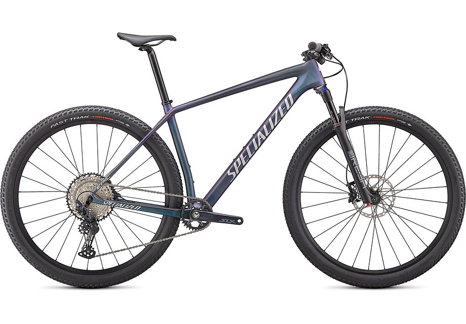 Specialized Epic Hardtail Comp