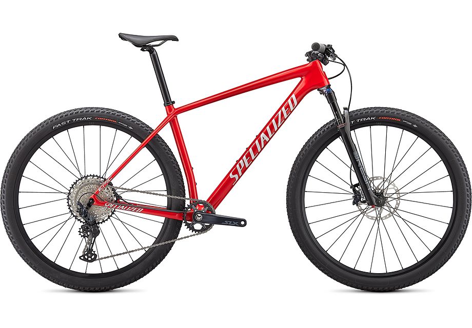Specialized Epic Hardtail Comp