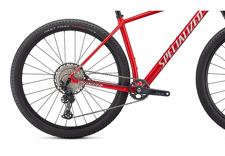 Specialized Epic Hardtail Comp