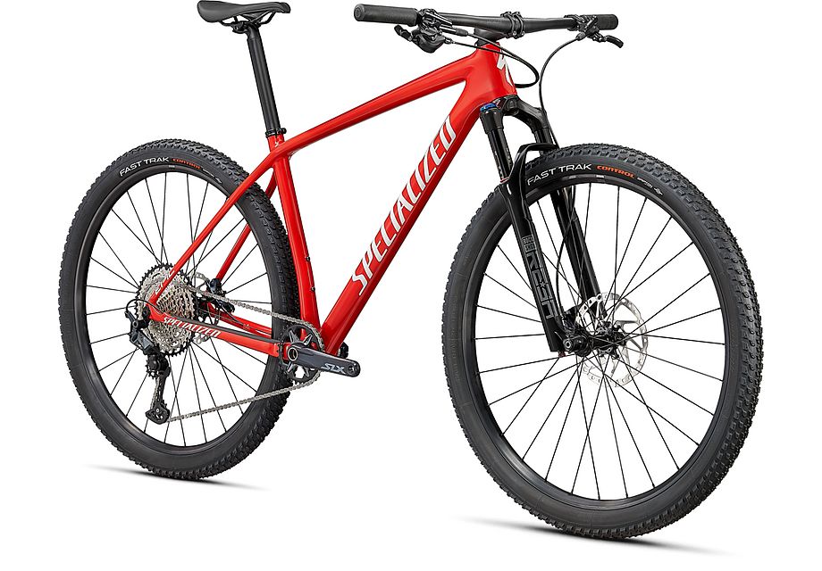 Specialized Epic Hardtail Comp