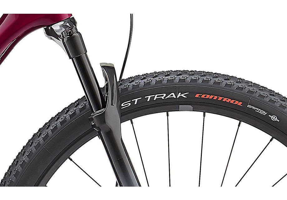 Specialized Epic Hardtail