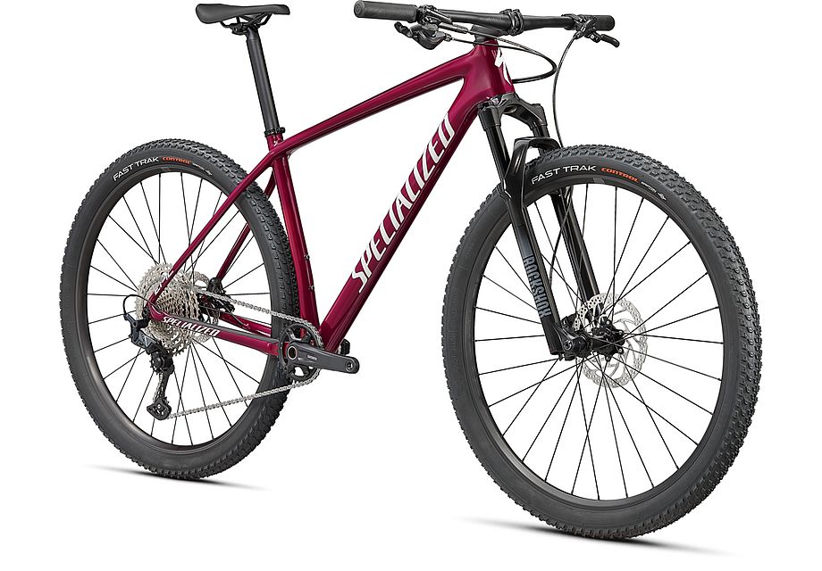 Specialized Epic Hardtail