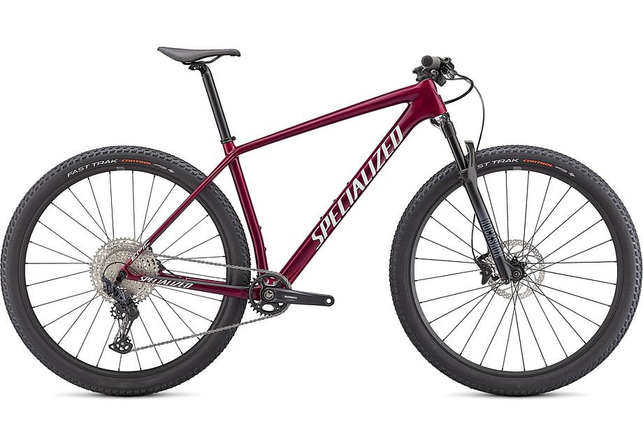 Specialized Epic Hardtail