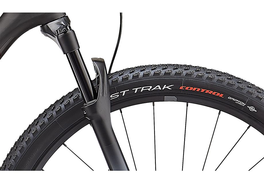 Specialized Epic Hardtail