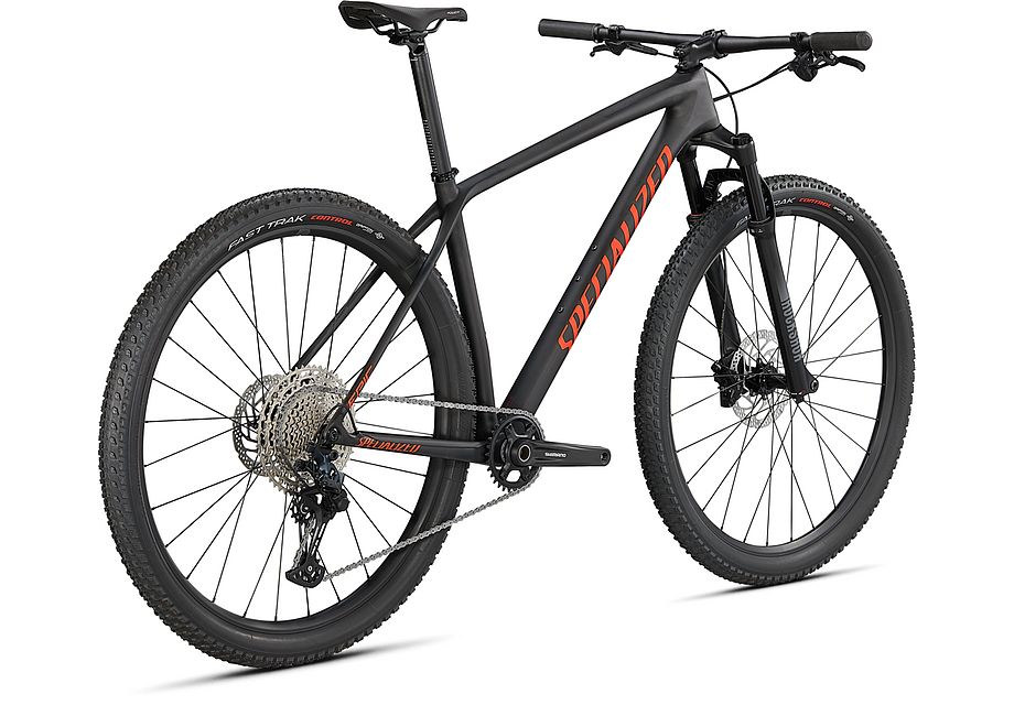 Specialized Epic Hardtail