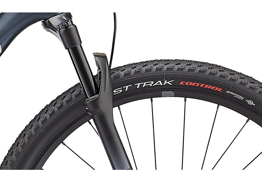 Specialized Epic Hardtail