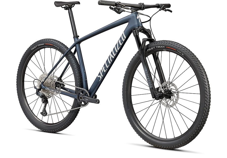 Specialized Epic Hardtail