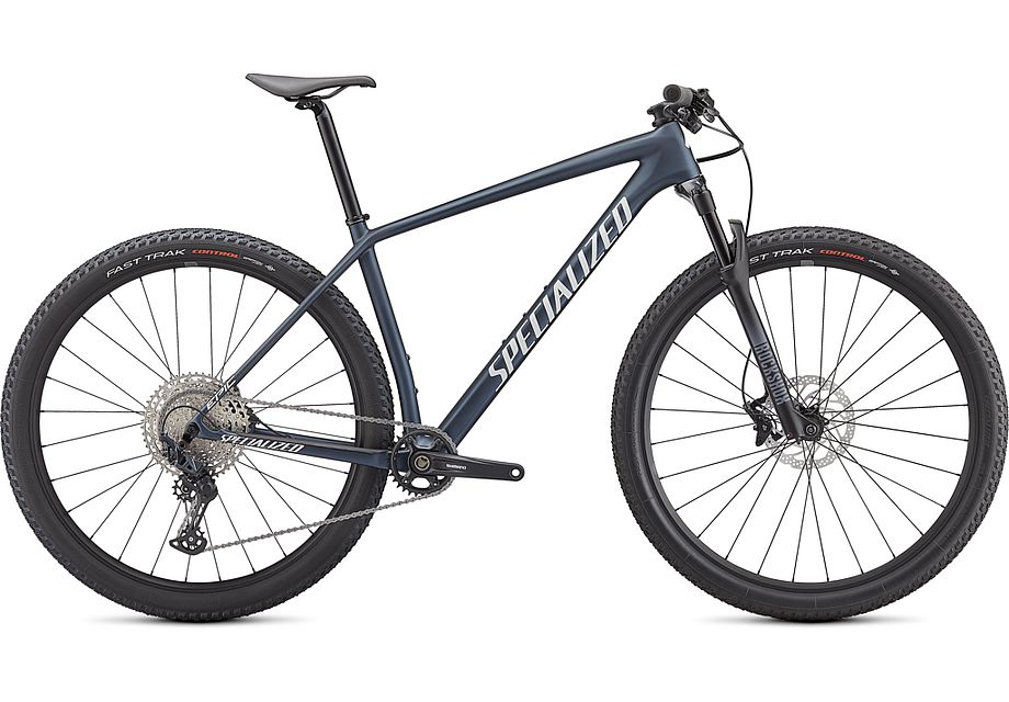 Specialized Epic Hardtail