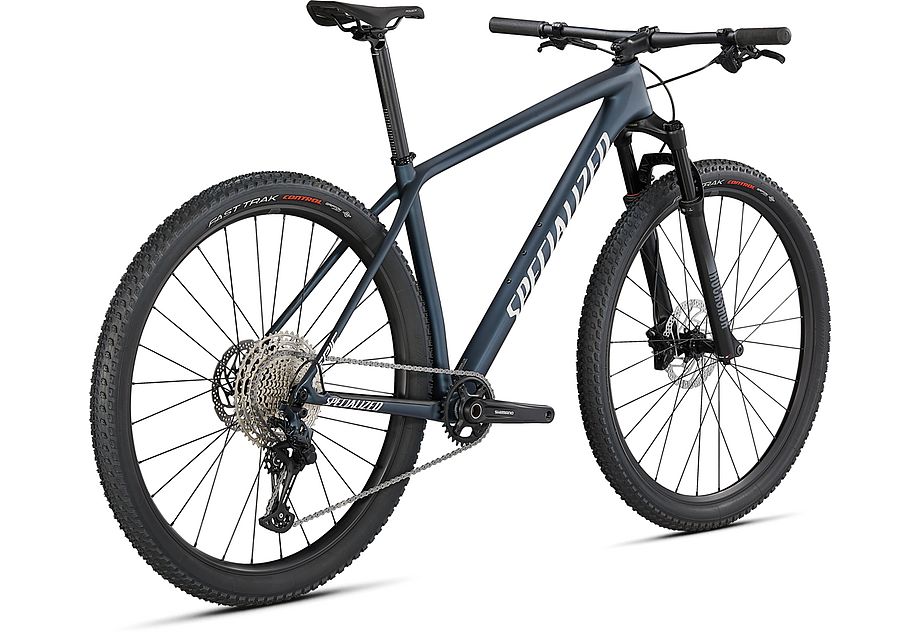 Specialized Epic Hardtail