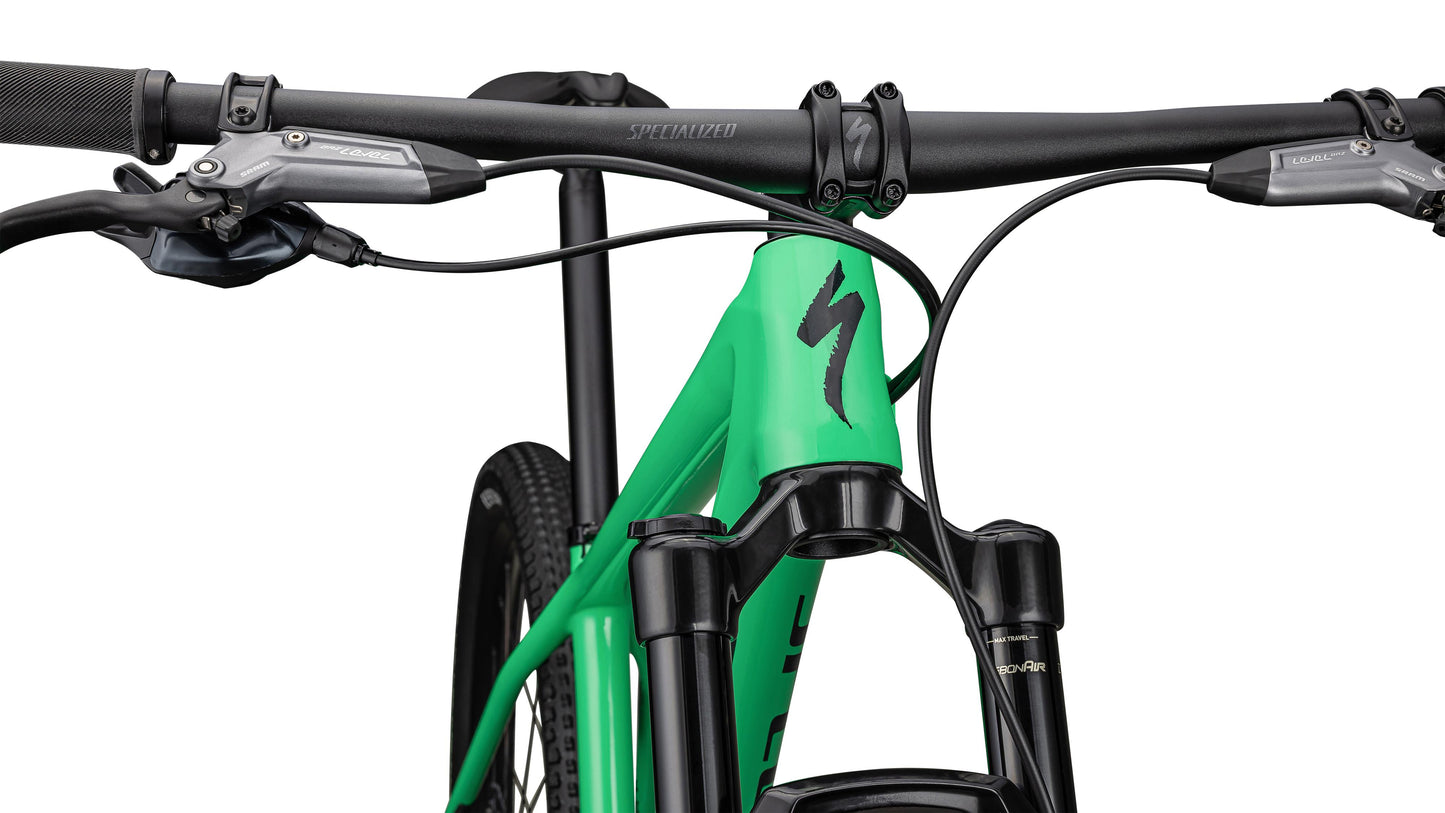 2024 Specialized Epic Hardtail Comp