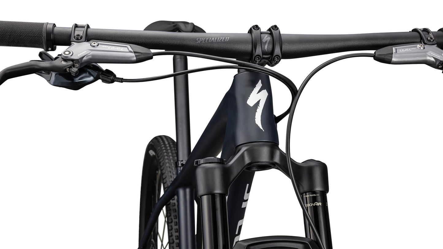 2024 Specialized Epic Hardtail Comp