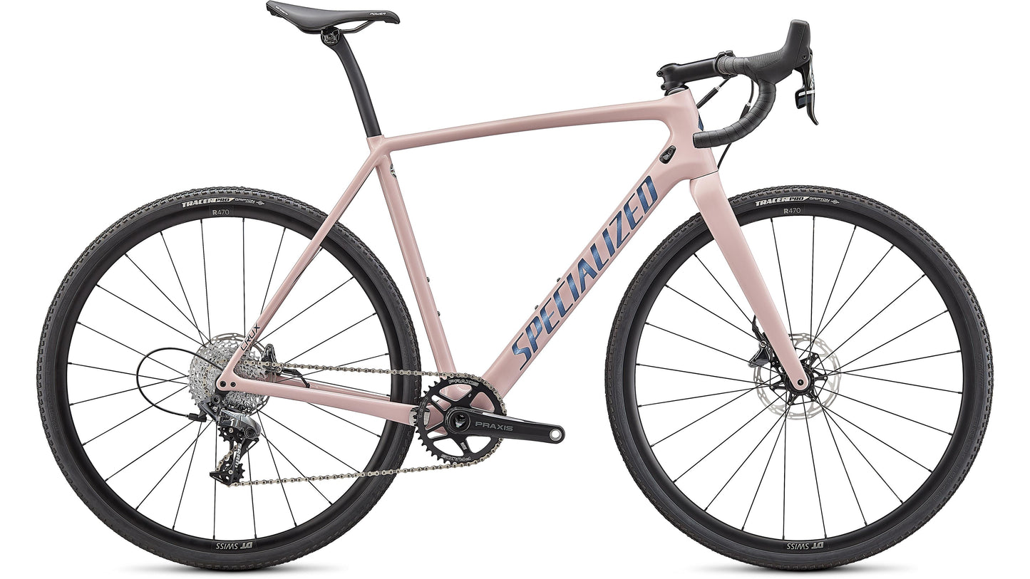 Specialized Crux Comp