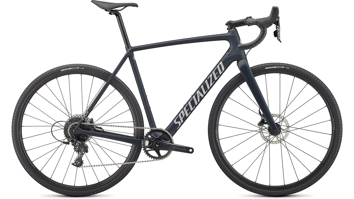Specialized Crux