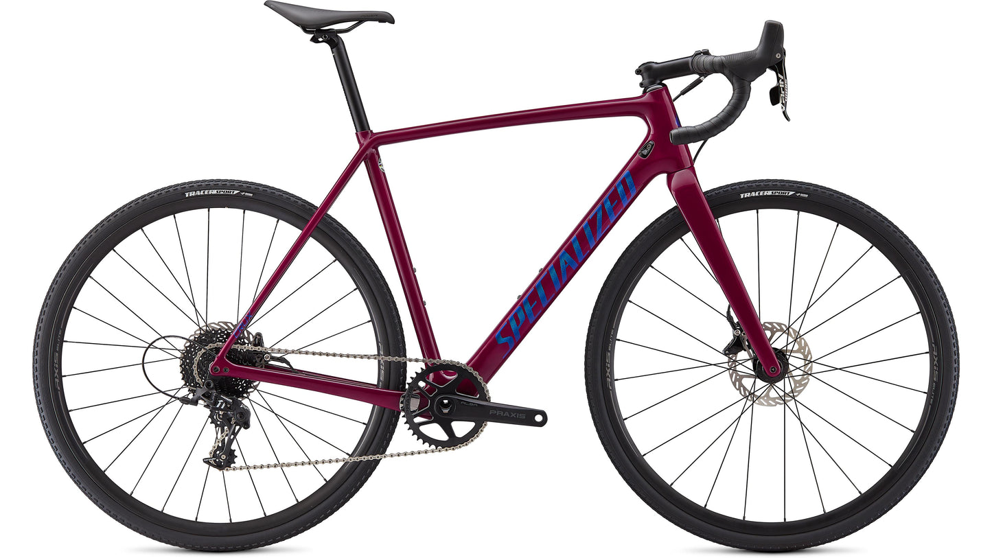 Specialized Crux