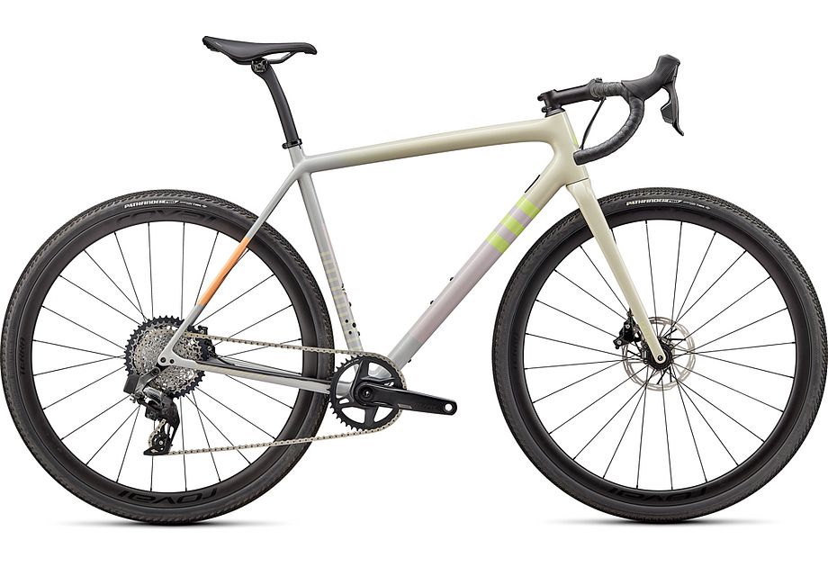 Specialized Crux Expert