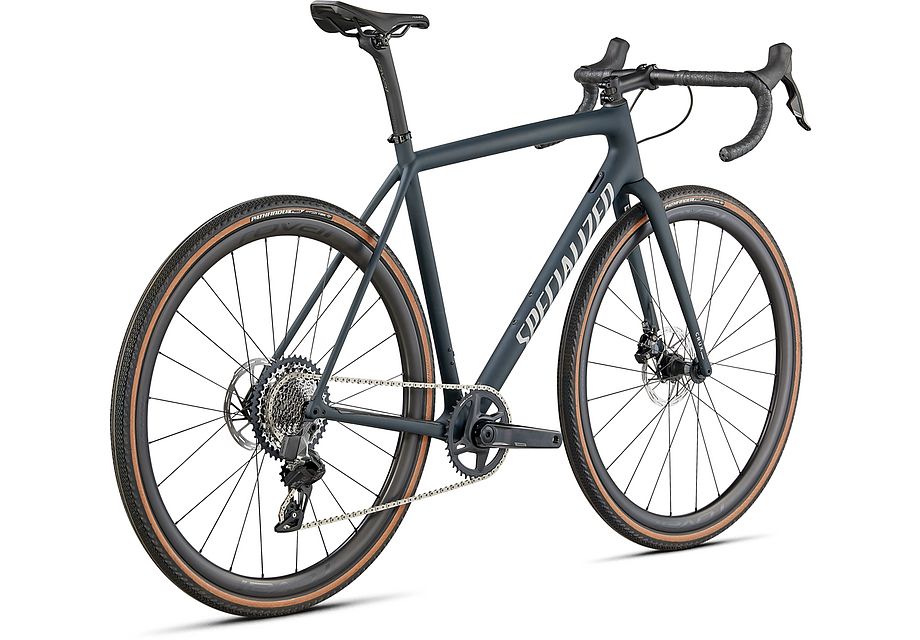 Specialized Crux Expert