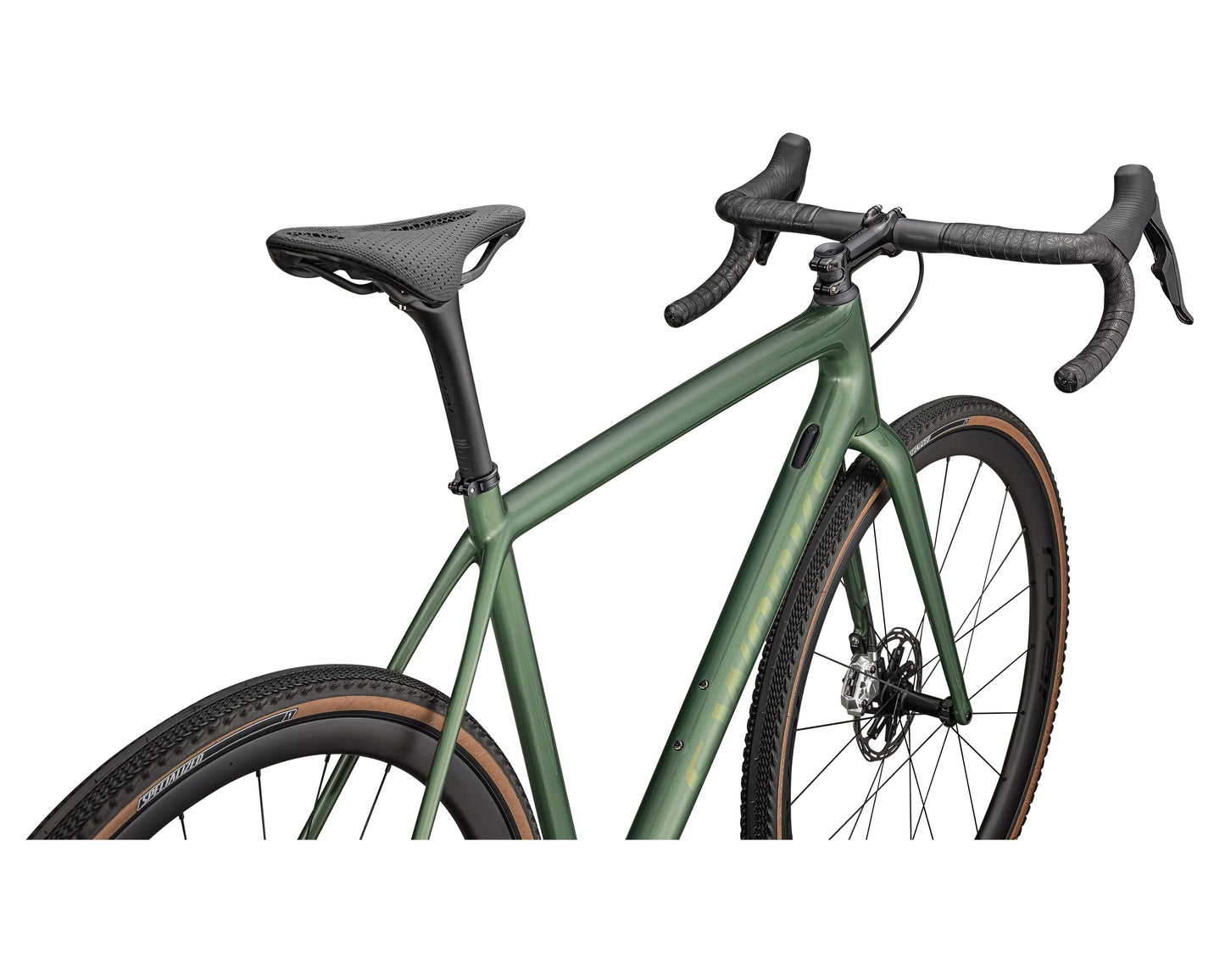 2025 Specialized S-Works Crux - SRAM RED XPLR