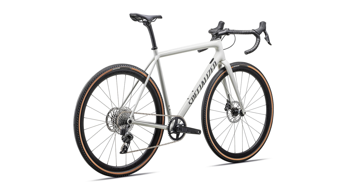 2025 Specialized Crux Expert