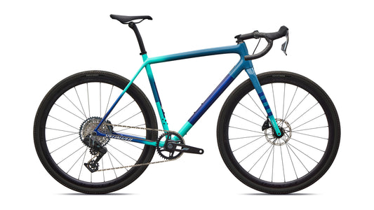 2026 Specialized Crux Expert SRAM Rival XPLR AXS
