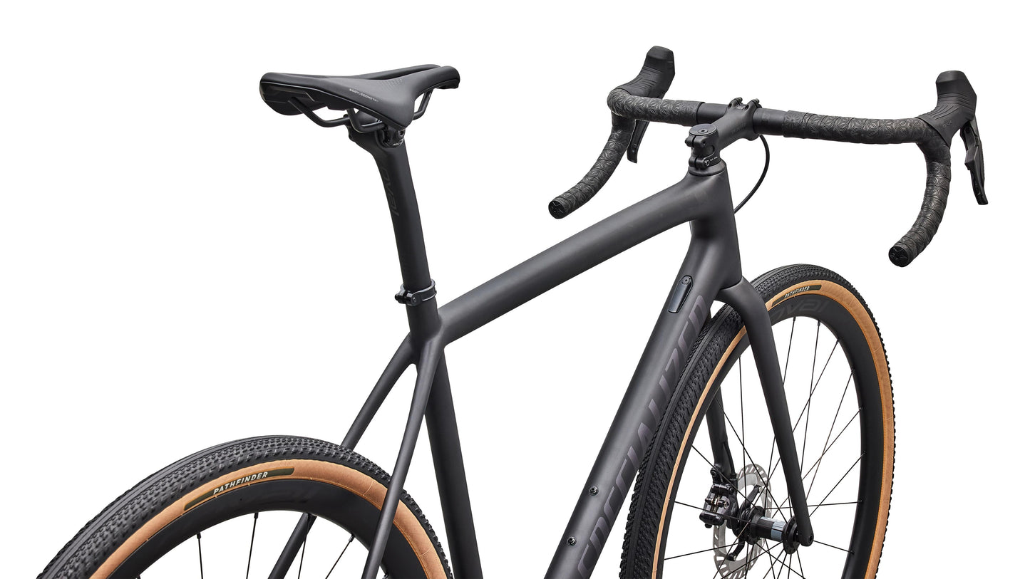 2026 Specialized Crux Expert Shimano GRX Di2