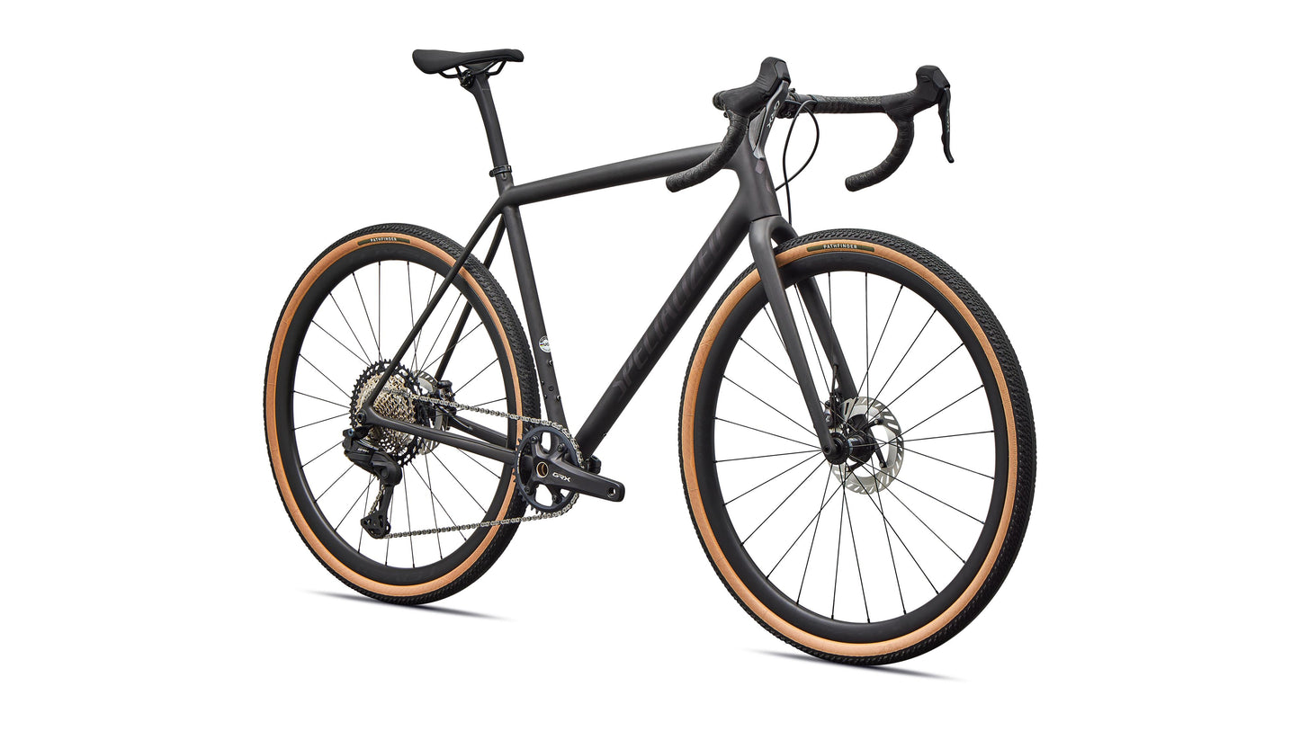 2026 Specialized Crux Expert Shimano GRX Di2