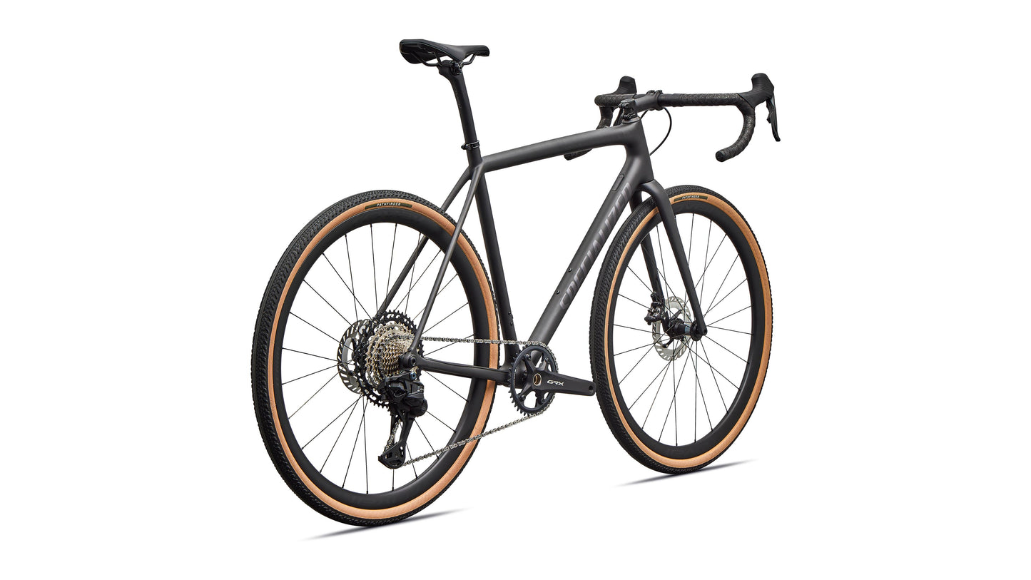 2026 Specialized Crux Expert Shimano GRX Di2