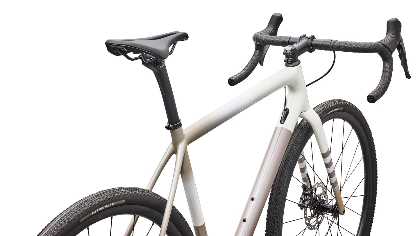 2026 Specialized Crux Comp