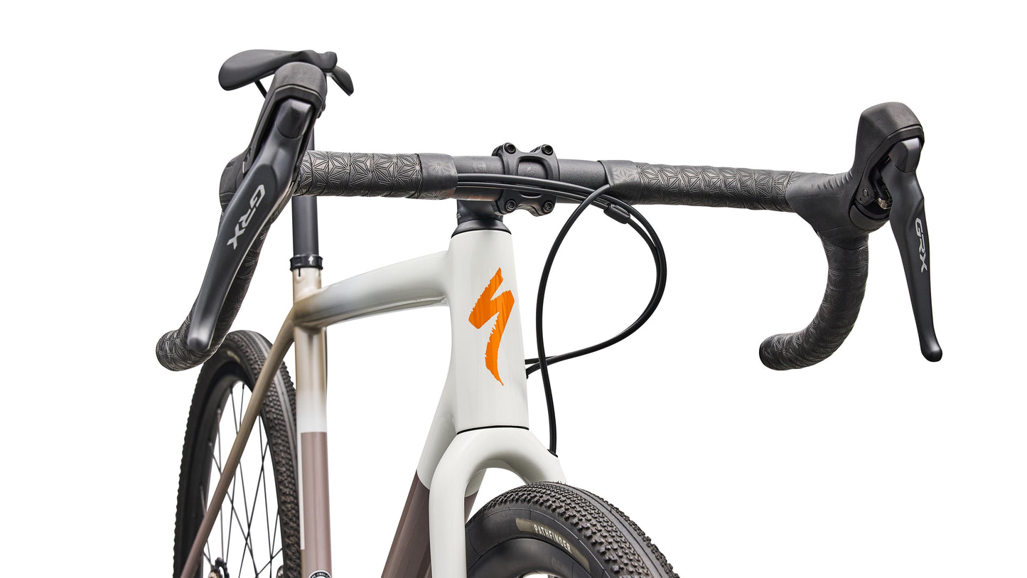 2026 Specialized Crux Comp