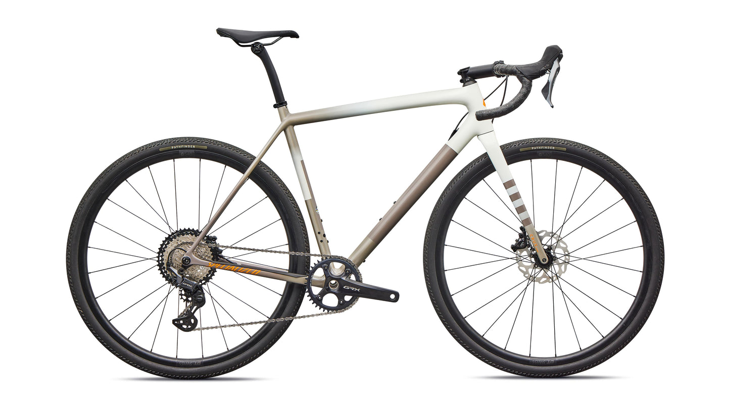 2026 Specialized Crux Comp
