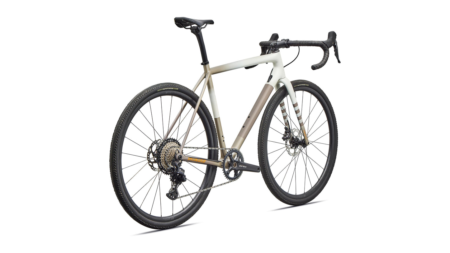 2026 Specialized Crux Comp
