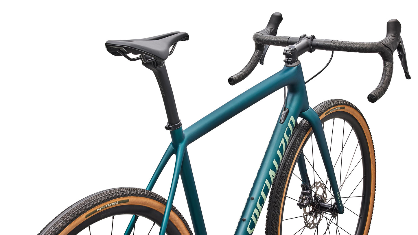 2026 Specialized Crux Comp