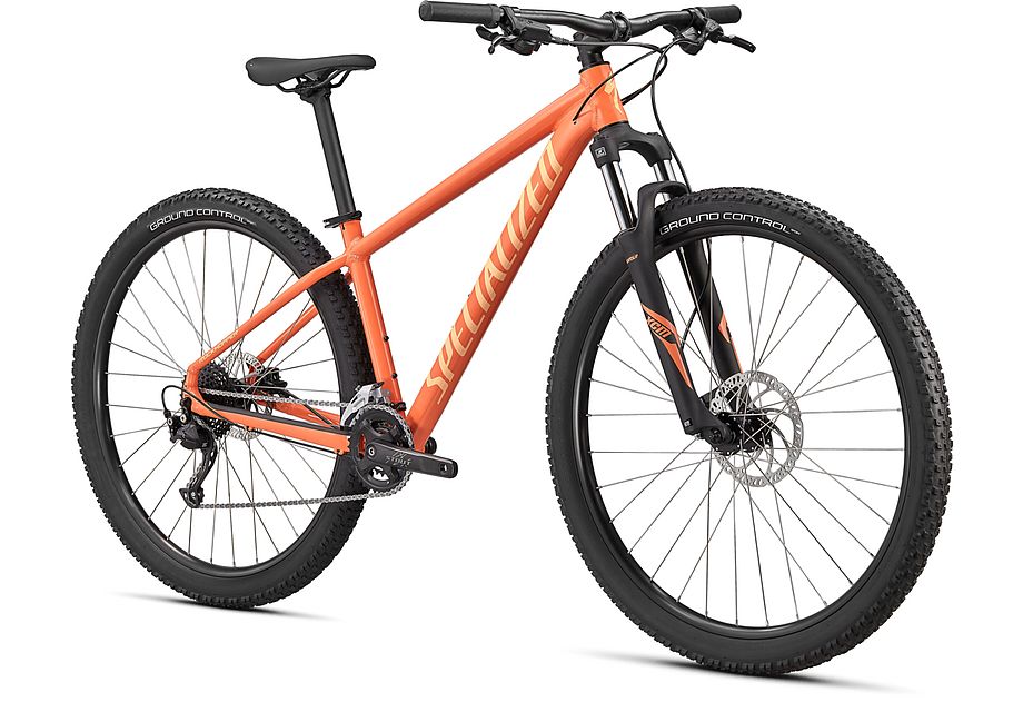 2020 Specialized Rockhopper Sport 29