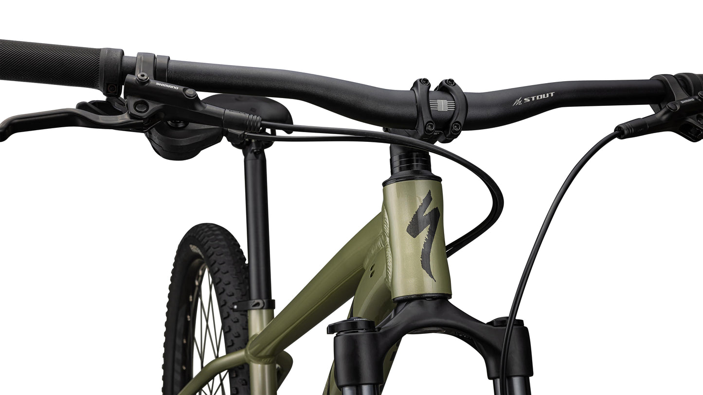 2024 Specialized Rockhopper Comp