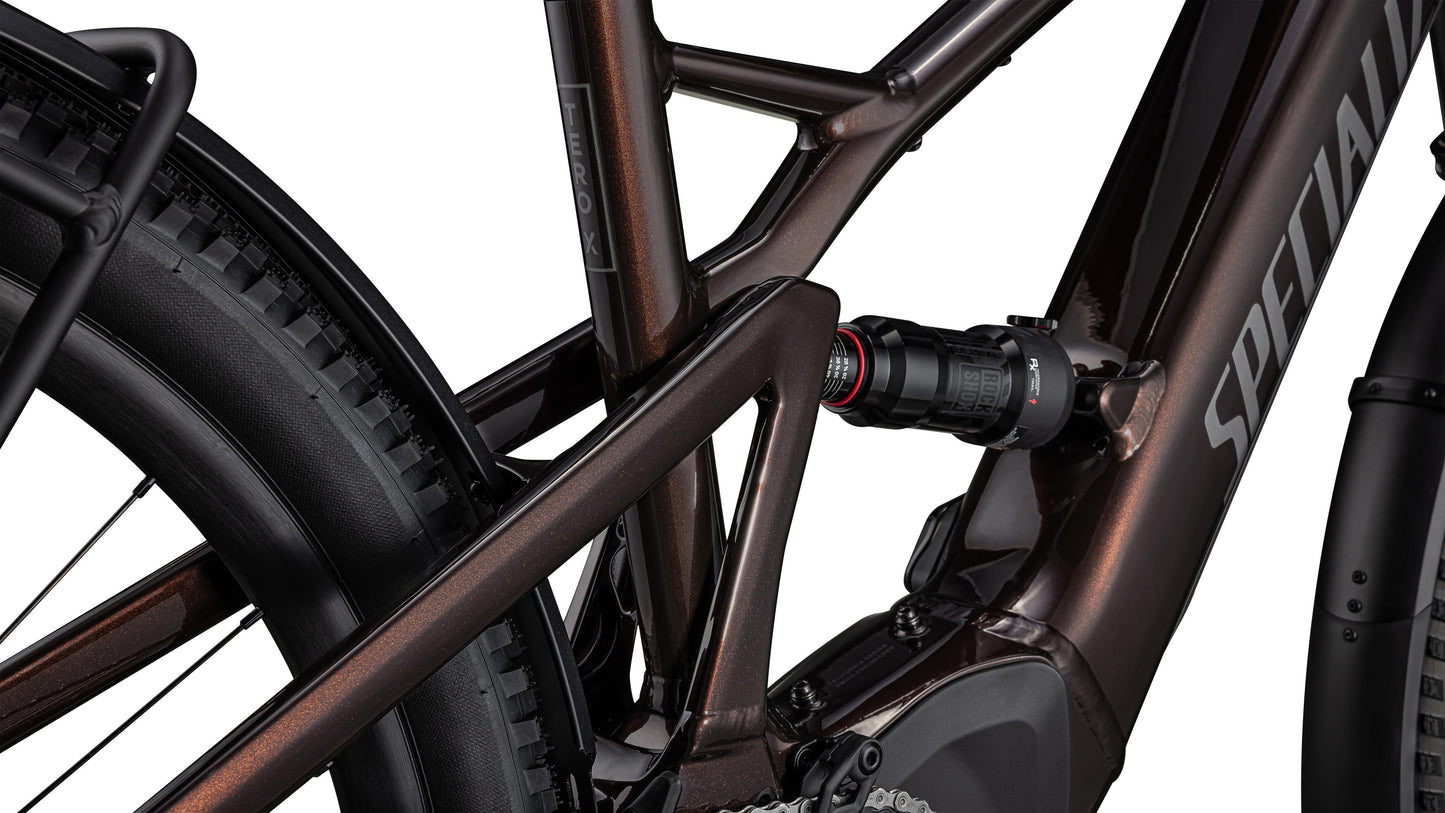 2023 Specialized Turbo Tero X 5.0