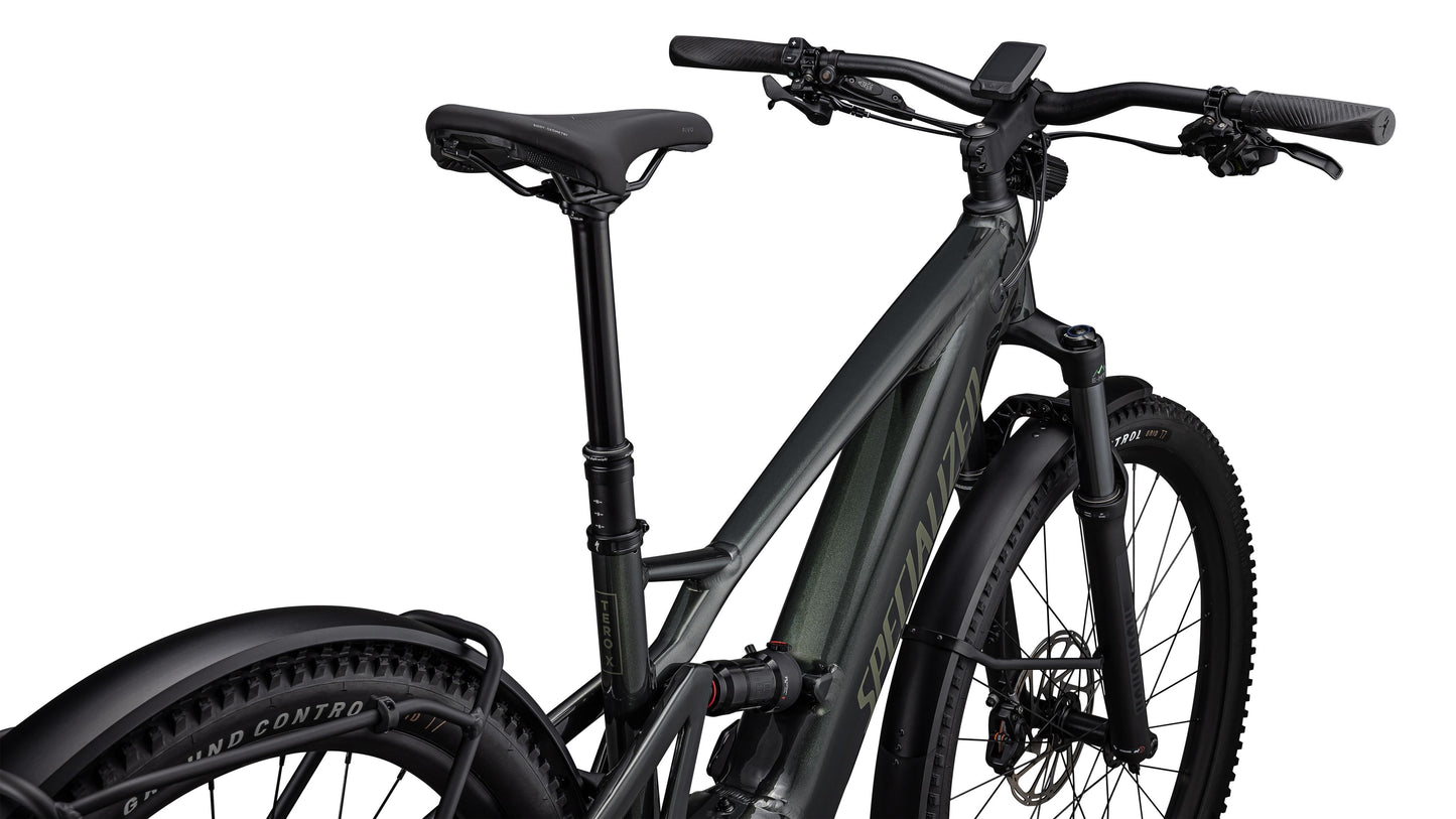 2023 Specialized Turbo Tero X 5.0