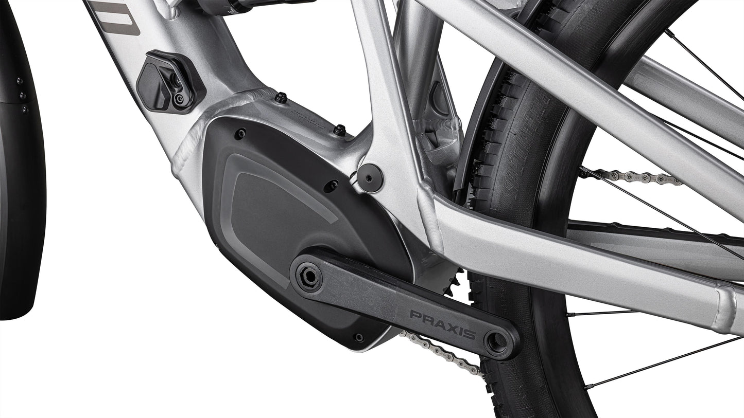 Specialized Turbo Tero X 4.0