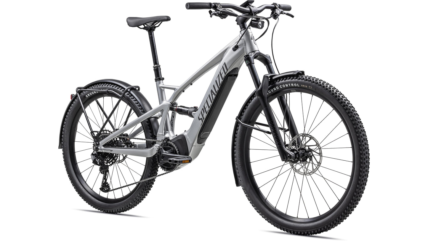 Specialized Turbo Tero X 4.0