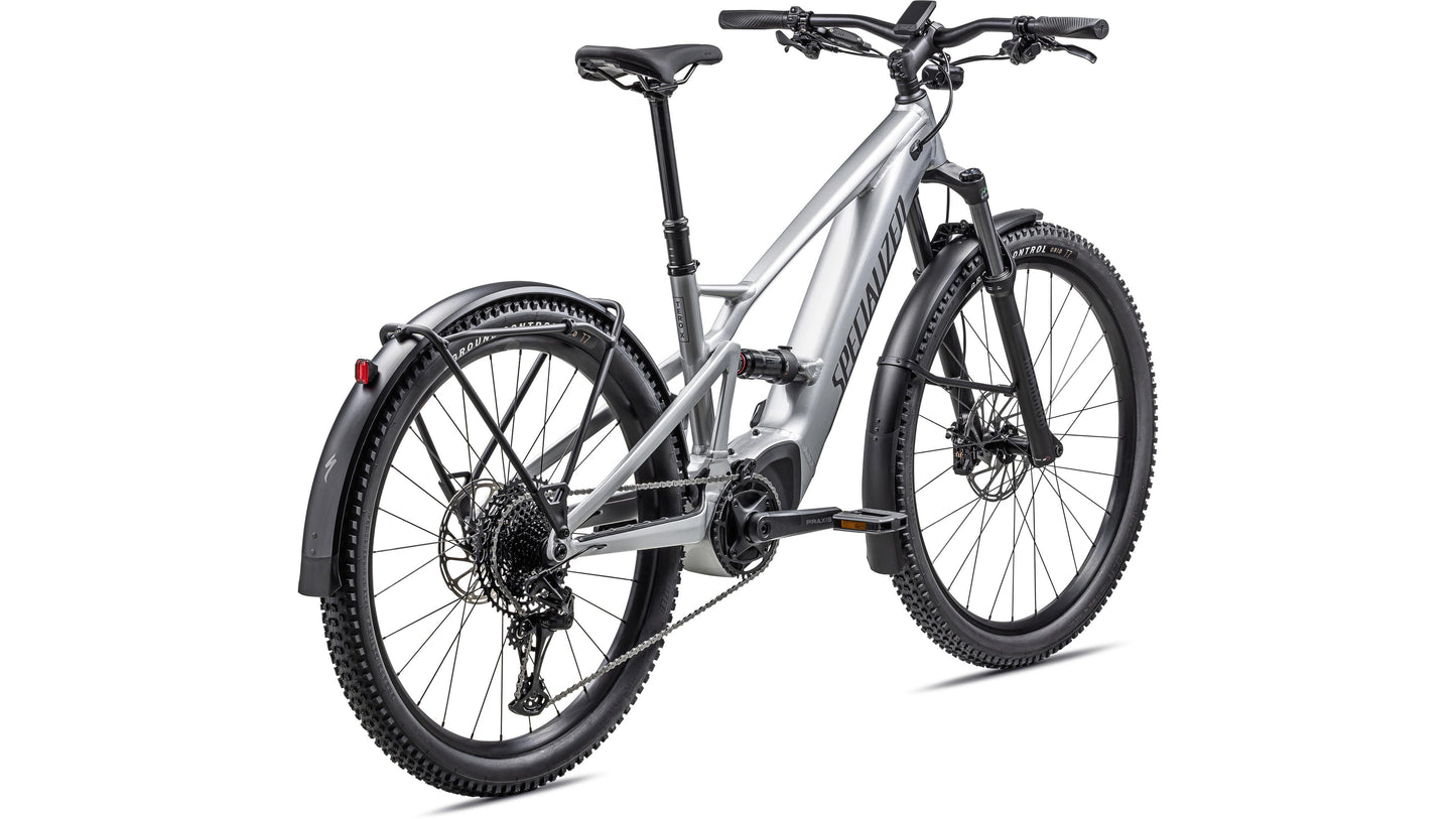 Specialized Turbo Tero X 4.0