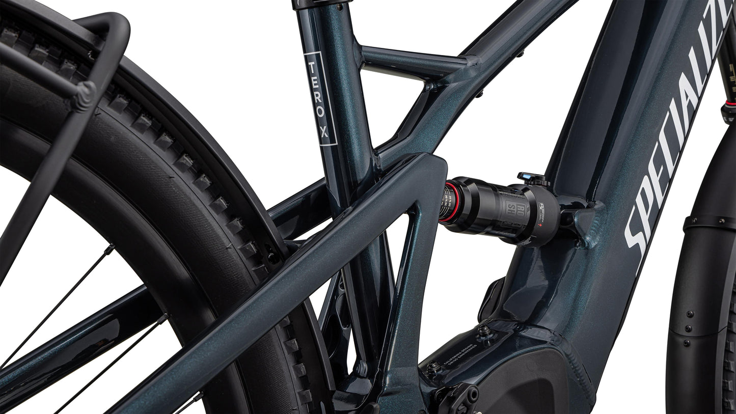 2025 Specialized Turbo Tero X 6.0