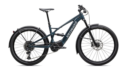 2025 Specialized Turbo Tero X 6.0