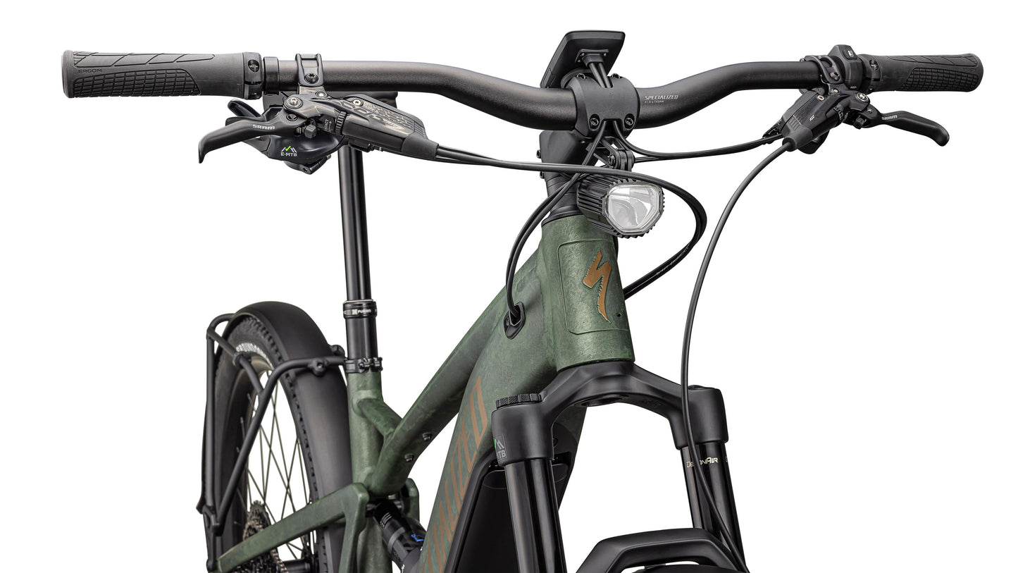 2025 Specialized Turbo Tero X 6.0